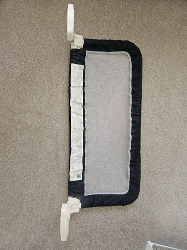 Safety 1st portable bed rail - bed,