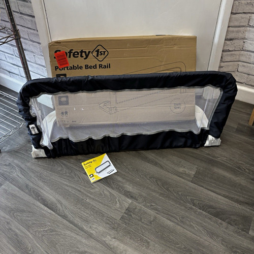 Safety 1st portable bed - 1st,
