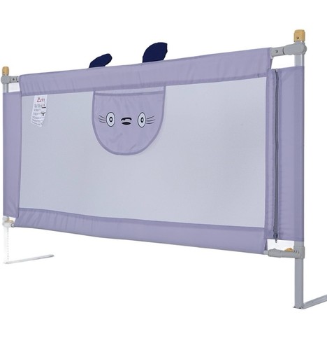 Ejoyous bed guard rail - bed,