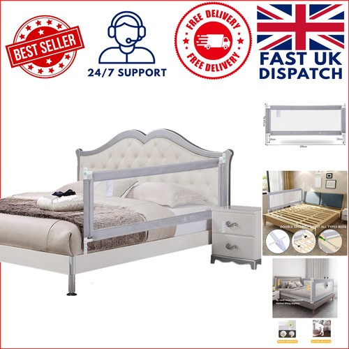 Durable 200cm toddler bed - toddler,
