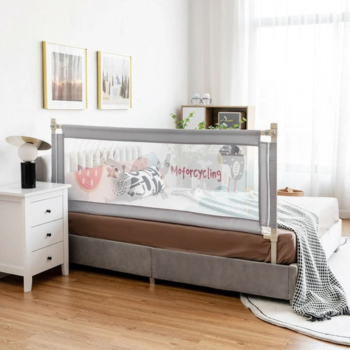 175cm toddler bed rail - bed,
