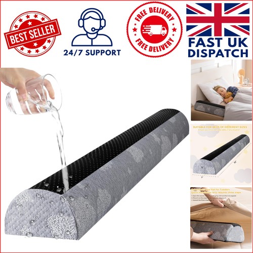 Cute foam bed - bed, kids