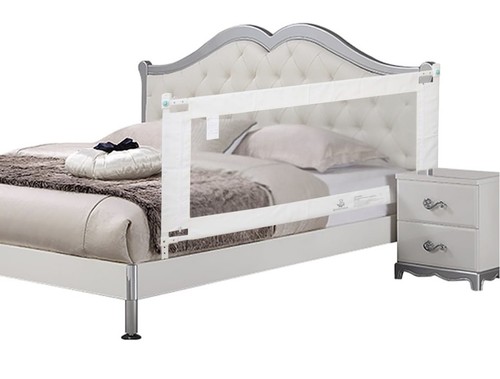 Seven colors bed rail - seven,