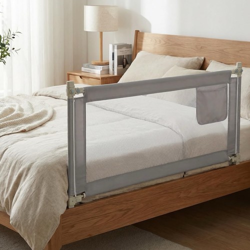 145cm bed rail - rail,