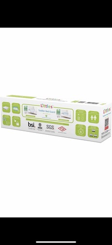 Little toddler bed - little's,