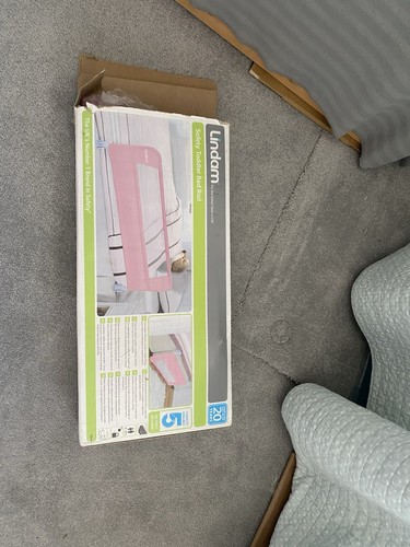 Lindam safety toddler - safety,