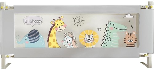 Eaq toddlers bed rails - eaq,