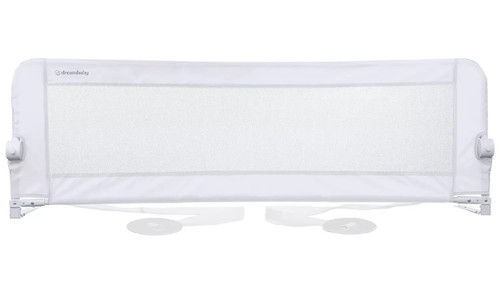 Dreambaby nicole xtra wide bed - wide,