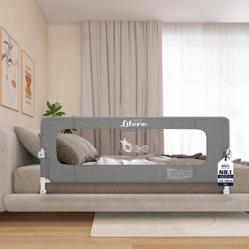 Liloro toddler bed - liloro,
