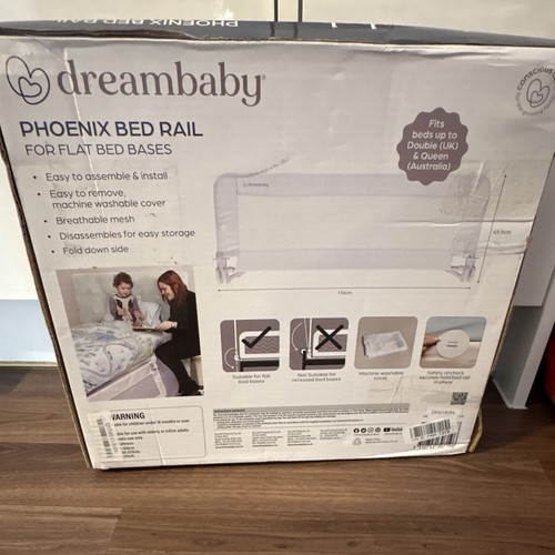 Dreambaby phoenix kids - dreambaby,