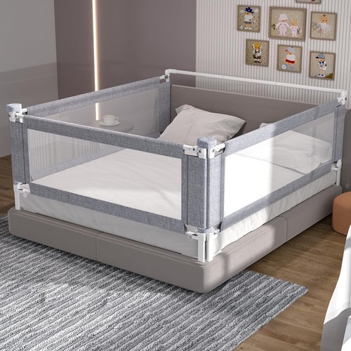 Ostway bed rail - ostway, toddlers