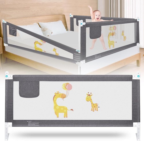 Bed guard - 1.5m, for