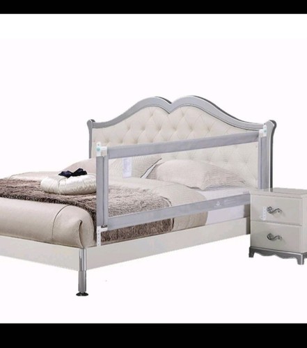 Toddler safety bed - bed, 1.5m