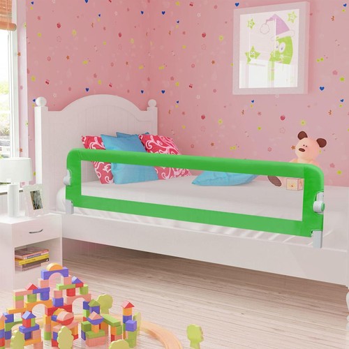 10169 toddler safety bed rail - bed,