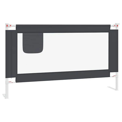 Vidaxl toddler safety bed - safety, rail