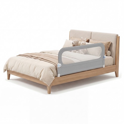 Gymax foldable bed rail for - gymax,