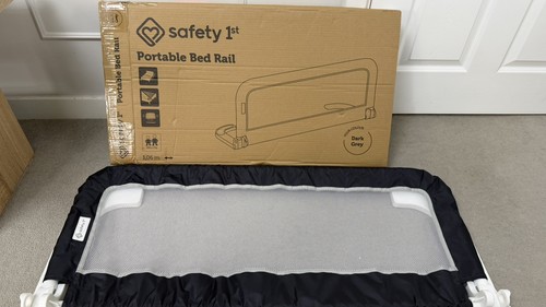 Safety 1st portable bed rail - 1st,