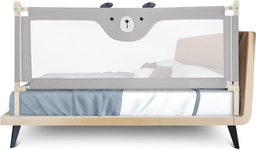 Bed rail vertical lifting - rail,,