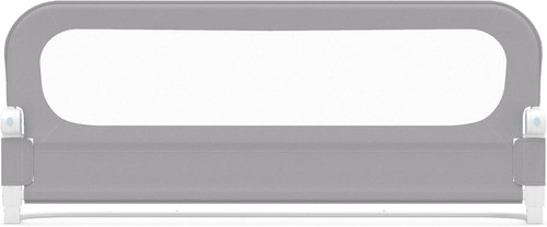 Bed rail swing down toddler - down,