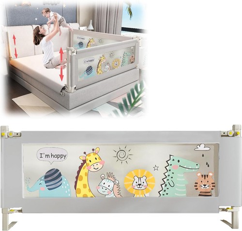 Eaq toddlers bed rails - toddlers,