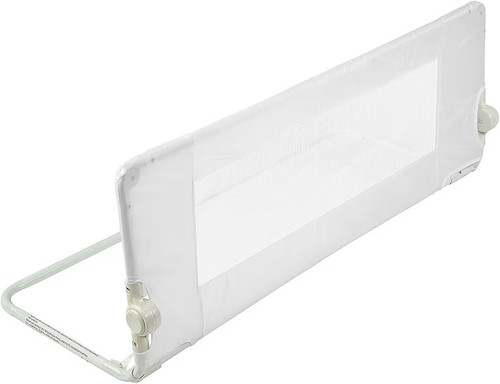 Safetots bed rail - white, 100cm