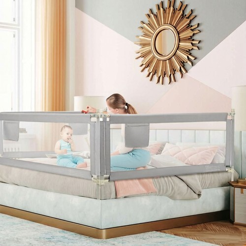 200cm extra long toddler - extra, bed
