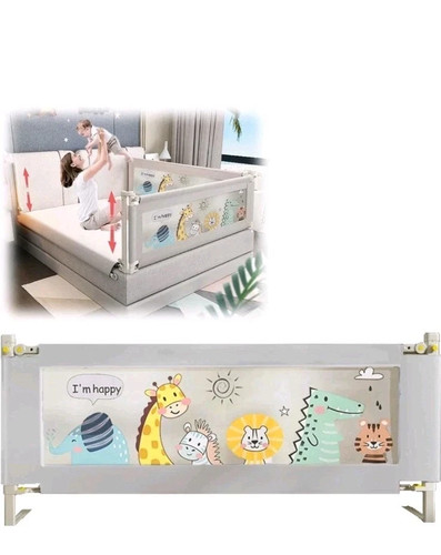Eaq toddlers bed rails - toddlers,