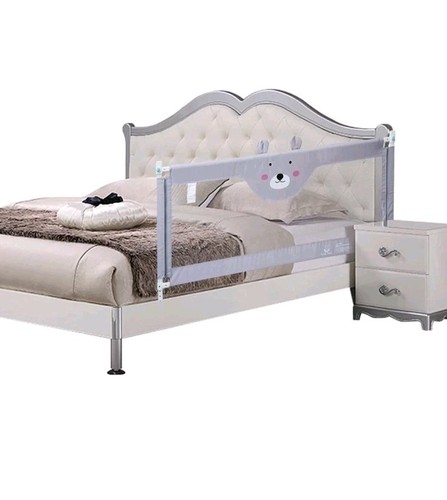 Seven colors bed rail for - seven,