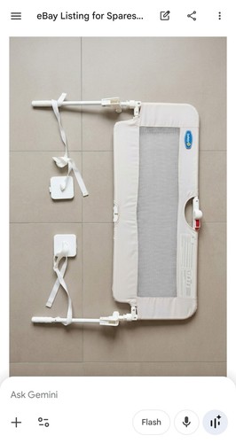 Babysmart portable toddler - ,