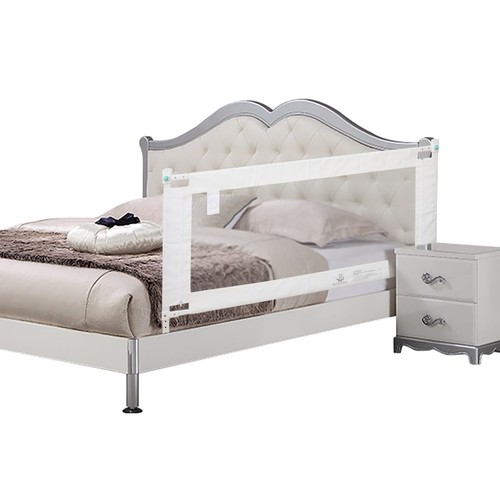 Seven colors bed rails for - bed,
