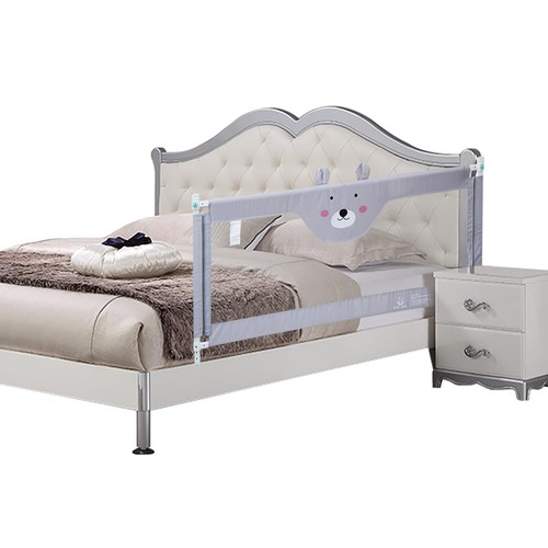 Seven colors bed rails - seven,