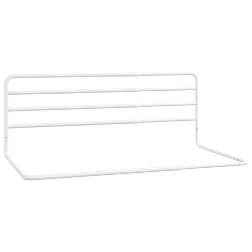 Toddler bed rail white - rail,