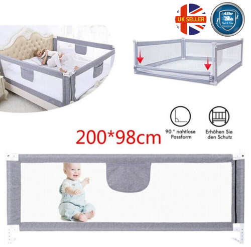 200cm baby bed - baby,