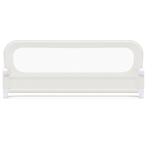 Foldable bed rail for toddlers - rail,
