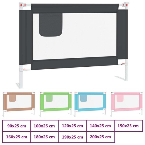 90cm 200cm toddler - -200cm, rail