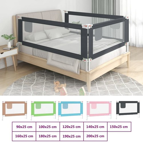 Bed protection rail - bed, guard