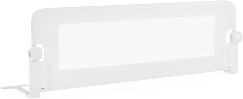 Bed rail swing down toddler - bed,