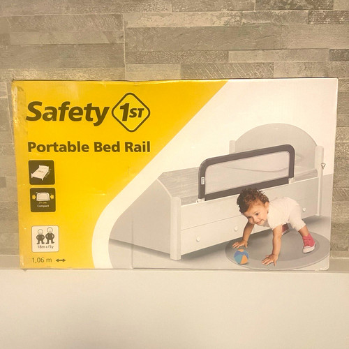Safety 1st portable compact - safety,