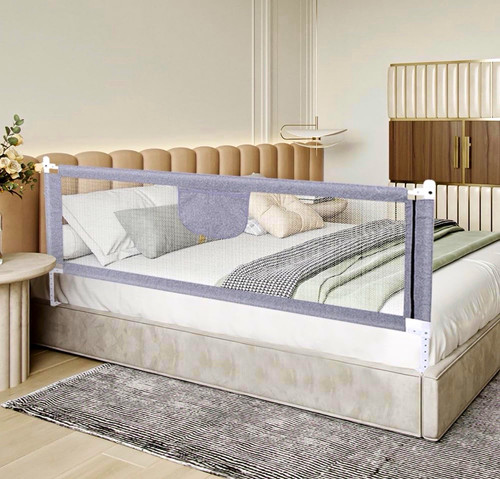 200cm vertical lift baby bed - vertical,