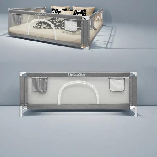 Bed rail for - rail, and