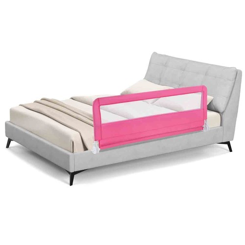 Rail toddlers bed guard - bed,