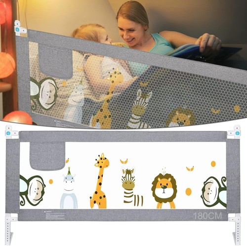 2m bed guard - bed,