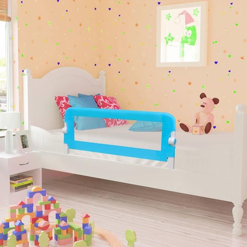 10103 toddler safety - bed, rail