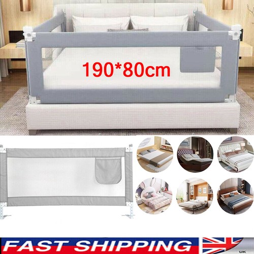 190cm child bed safety guard - 190cm,
