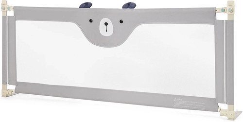 Costway bed rail - 💥costway, vertical