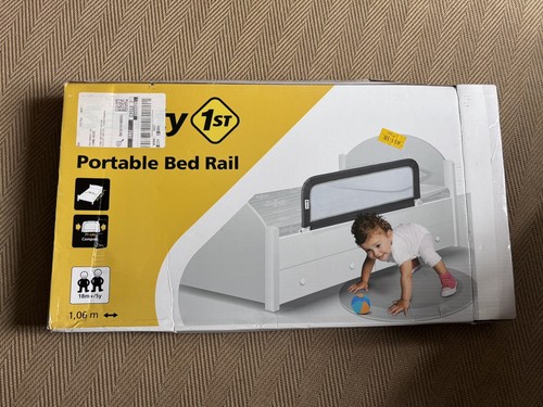 Safety 1st adjustable portable - 1st,