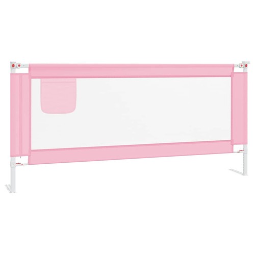 Toddler bed rail fabric baby - ,