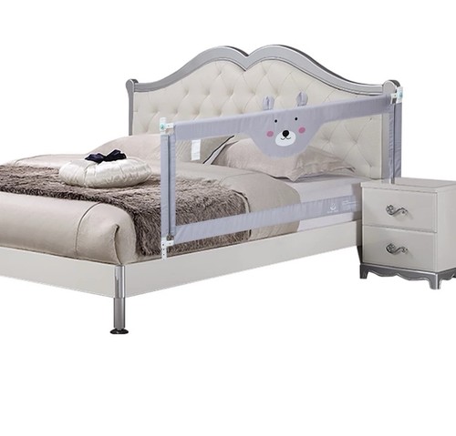 Seven colors bed rails - colors,