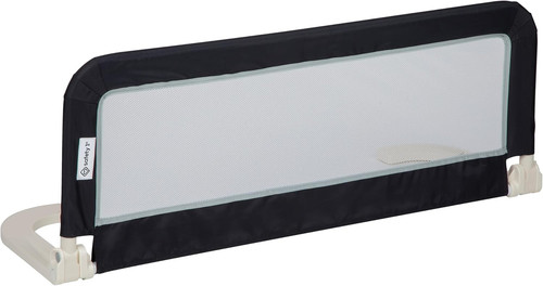 Safety 1st portable bed - safety, rail