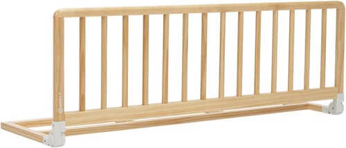 Safety 1st wooden bed rail - bed, 110